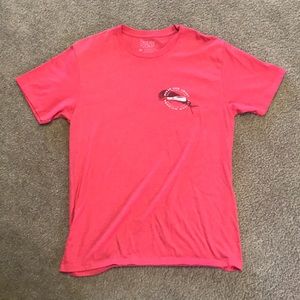 Soft material t shirt